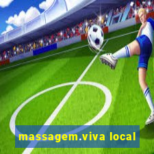 massagem.viva local